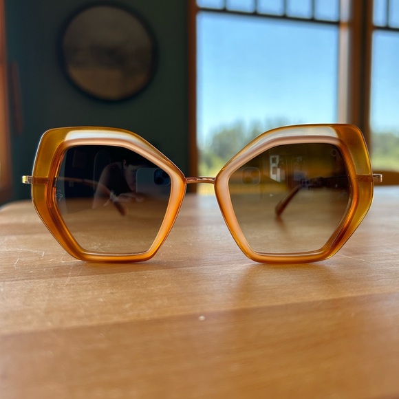 Etnia Barcelona “Sahara” Sunglasses